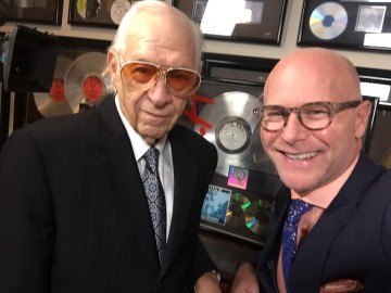 Inside the Case – Jerry Heller interview